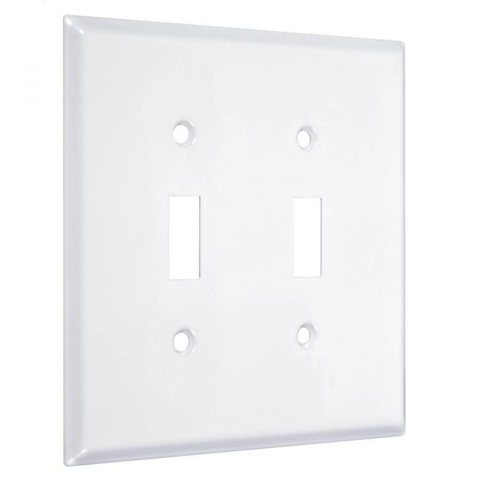 1G JUMBO DUPLEX WHITE SMOOTH