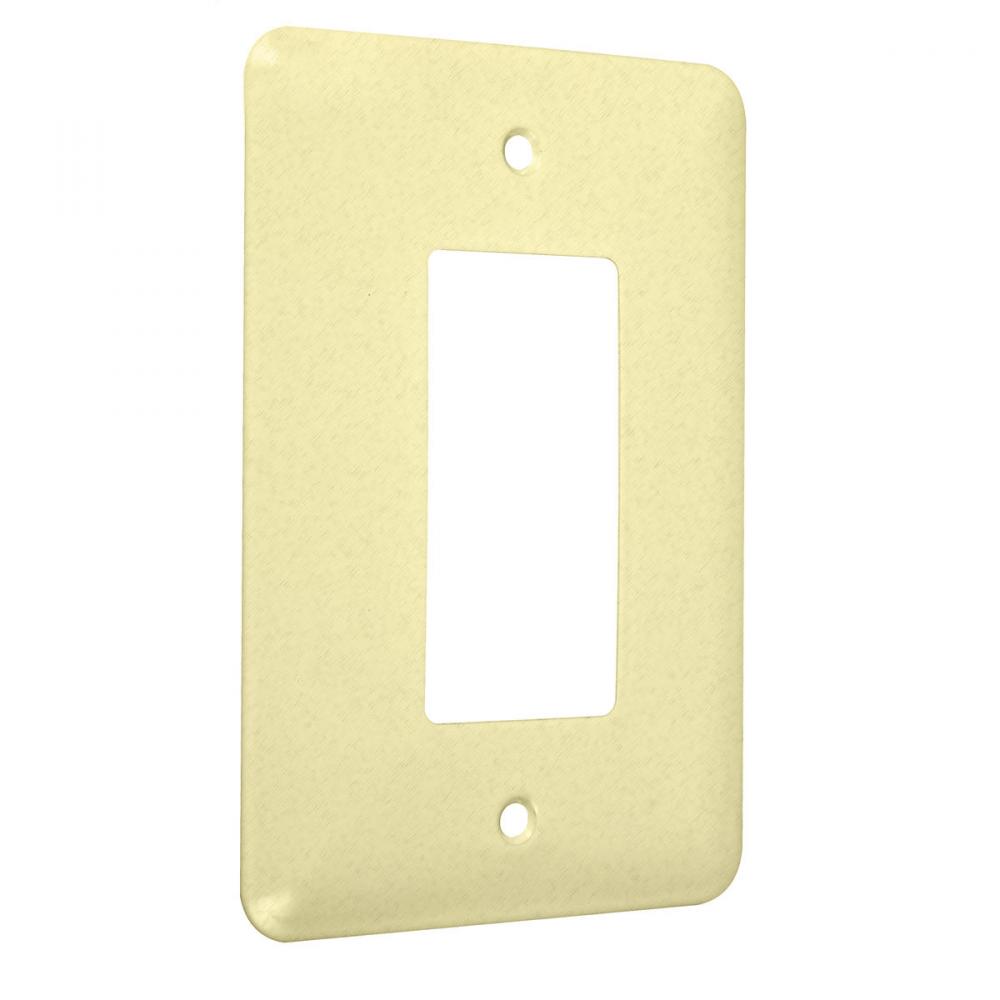 1G MAXI DECORATOR IVORY TEXTURED