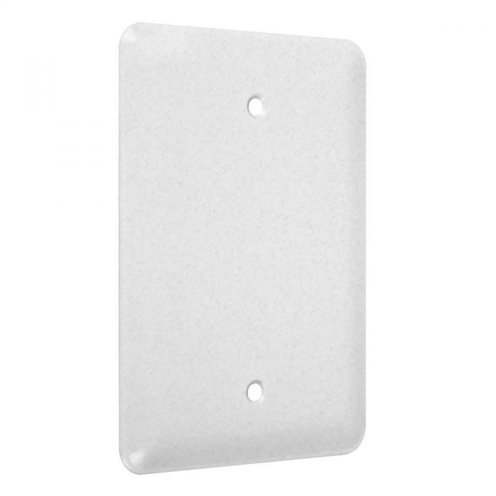1G MAXI BLANK WHITE TEXTURED