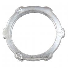 Raco-Taymac-Bell, a Hubbell affiliate 1006 - LOCKNUT 1-1/2 IN STEEL
