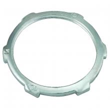 Raco-Taymac-Bell, a Hubbell affiliate 1008 - LOCKNUT 2 IN STEEL