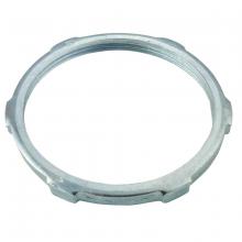 Raco-Taymac-Bell, a Hubbell affiliate 1016 - LOCKNUT 4 IN STEEL