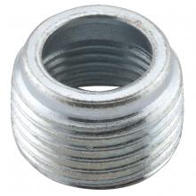 Raco-Taymac-Bell, a Hubbell affiliate 1143 - REDUCING BUSHING 1 IN to 1/2 IN STEEL