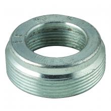Raco-Taymac-Bell, a Hubbell affiliate 1156 - REDUCING BUSHING 2 IN to 1-1/2 IN STEEL