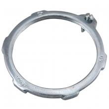 Raco-Taymac-Bell, a Hubbell affiliate 1252 - BONDING LOCKNUT 3 IN STEEL