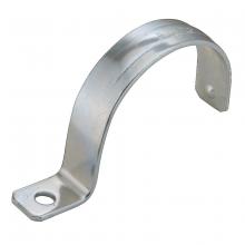 Raco-Taymac-Bell, a Hubbell affiliate 1341 - STRAP RGD/IMC/EMT 1-HOLE 4 IN STEEL