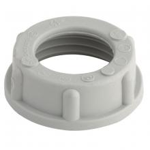 Raco-Taymac-Bell, a Hubbell affiliate 1405 - INSULATING BUSHING 1-1/4 IN PLASTIC