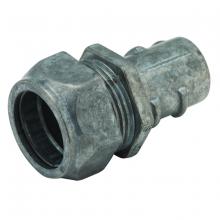 Raco-Taymac-Bell, a Hubbell affiliate 1483 - COUPLING COMB FLEX - EMT 3/4 IN ZINC