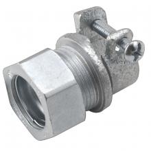 Raco-Taymac-Bell, a Hubbell affiliate 1942 - COUPLING COMB FLEX - EMT 1/2 MALL IRON