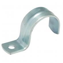 Raco-Taymac-Bell, a Hubbell affiliate 2088 - STRAP EMT 1-HOLE 2 IN STEEL