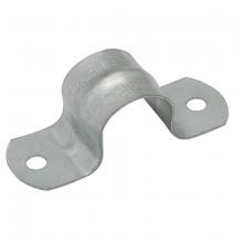 Raco-Taymac-Bell, a Hubbell affiliate 2092 - STRAP EMT 2-HOLE 1/2 IN STEEL