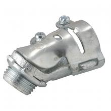 Raco-Taymac-Bell, a Hubbell affiliate 2221 - CONN FLEX AC/MC 45 3/8 DIE CAST ZINC