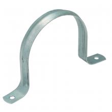 Raco-Taymac-Bell, a Hubbell affiliate 2242 - STRAP RGD/IMC/FLEX 2-HOLE 4 IN STEEL