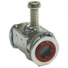 Raco-Taymac-Bell, a Hubbell affiliate 2801 - CONNECTOR MCI/AC/HCF 3/4 IN STEEL