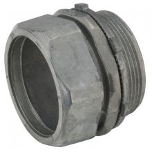 Raco-Taymac-Bell, a Hubbell affiliate 2840 - EMT COMPR CONN 2-1/2 IN DC ZINC