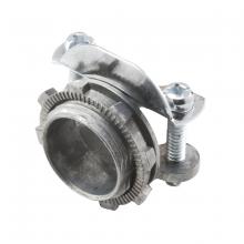 Raco-Taymac-Bell, a Hubbell affiliate 2853 - CONNECTOR SVC ENT UF OVAL 3/4 IN DC ZINC