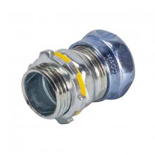 Raco-Taymac-Bell, a Hubbell affiliate 2905RT - EMT COMPR CONN RAINTIGHT 1-1/4 IN STEEL