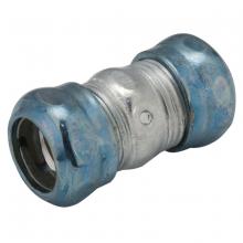 Raco-Taymac-Bell, a Hubbell affiliate 2926RT - EMT COMPR COUPLING RAINTIGHT 1-1/2 STEEL