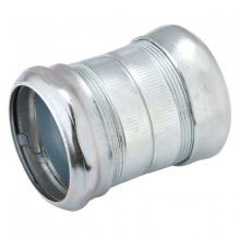 Raco-Taymac-Bell, a Hubbell affiliate 2928 - EMT COMPR COUPLING 2 IN STEEL