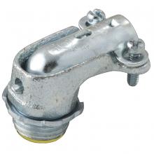 Raco-Taymac-Bell, a Hubbell affiliate 3203 - CONN FLEX AC/MC 90 INSUL 3/4 IN IRON