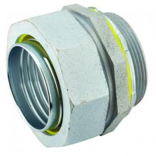Raco-Taymac-Bell, a Hubbell affiliate 3412 - LIQUIDTIGHT CONNECTOR 3 IN STEEL