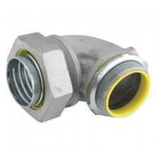 Raco-Taymac-Bell, a Hubbell affiliate 3548 - LIQUIDTIGHT CONN 90 INSUL 2 IN STEEL
