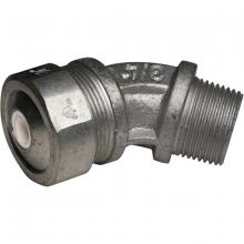Raco-Taymac-Bell, a Hubbell affiliate 3746-1 - CORDGRIP CONN 45 3/4 IN (.25 -.35) WHITE