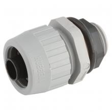 Raco-Taymac-Bell, a Hubbell affiliate 4725 - LIQUIDTIGHT CONNECTOR 1-1/4 IN NYLON