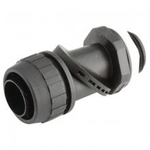 Raco-Taymac-Bell, a Hubbell affiliate 4751 - LT CONN SWIVEL LOK 90 XFLEX 3/8 IN NM