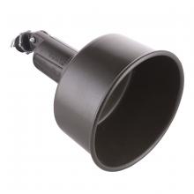 Raco-Taymac-Bell, a Hubbell affiliate 5613-2 - WP LAMPHOLDER ARCHITECTURAL BRONZE