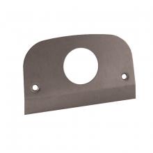 Raco-Taymac-Bell, a Hubbell affiliate 6312 - PEDASTAL HOUSE FACE PLATE - SINGLE RECEP