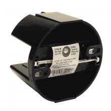 Raco-Taymac-Bell, a Hubbell affiliate 7120 - 4IN ROUND NM CEILING SADDLE BOX