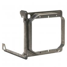 Raco-Taymac-Bell, a Hubbell affiliate 778H - HINGED MUD RING 2G - RAISED 1/2