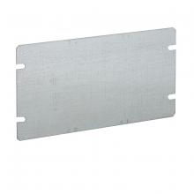 Raco-Taymac-Bell, a Hubbell affiliate 845 - GANG BOX BLANK COVER - 3 GANG