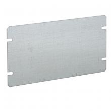 Raco-Taymac-Bell, a Hubbell affiliate 846 - GANG BOX BLANK COVER - 4 GANG