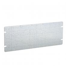 Raco-Taymac-Bell, a Hubbell affiliate 847 - GANG BOX BLANK COVER - 5 GANG