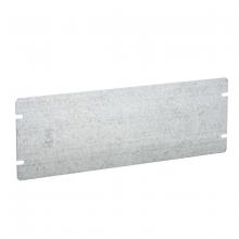 Raco-Taymac-Bell, a Hubbell affiliate 848 - GANG BOX BLANK COVER - 6 GANG