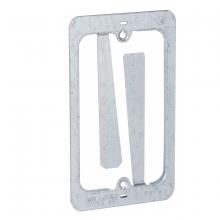 Raco-Taymac-Bell, a Hubbell affiliate 9008 - LOW VOLTAGE MOUNTING BRACKET