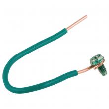 Raco-Taymac-Bell, a Hubbell affiliate 8983-1 - GRD WIRE #12 SOLID CPR 6 INL INS