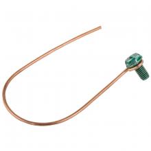 Raco-Taymac-Bell, a Hubbell affiliate 984 - 14AWG SOLID PIGTAIL 6 INCH - BARE