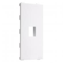 Raco-Taymac-Bell, a Hubbell affiliate A40W - ALLURE MULTI-PORT INSERT WHITE