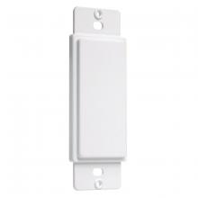 Raco-Taymac-Bell, a Hubbell affiliate AD10W - MASQUE 5000 BLANK ADAPTER PLATE WHITE