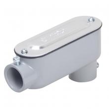 Raco-Taymac-Bell, a Hubbell affiliate EALB100 - 1 IN EMT LB ASSEMBLY