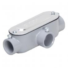 Raco-Taymac-Bell, a Hubbell affiliate EAT075 - 3/4 IN EMT T ASSEMBLY