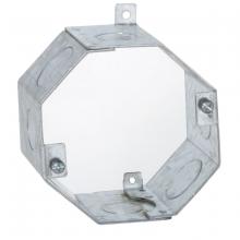 Raco-Taymac-Bell, a Hubbell affiliate 271 - 2-1/2IN DEEP CONCRETE RING 1/2-3/4 KO