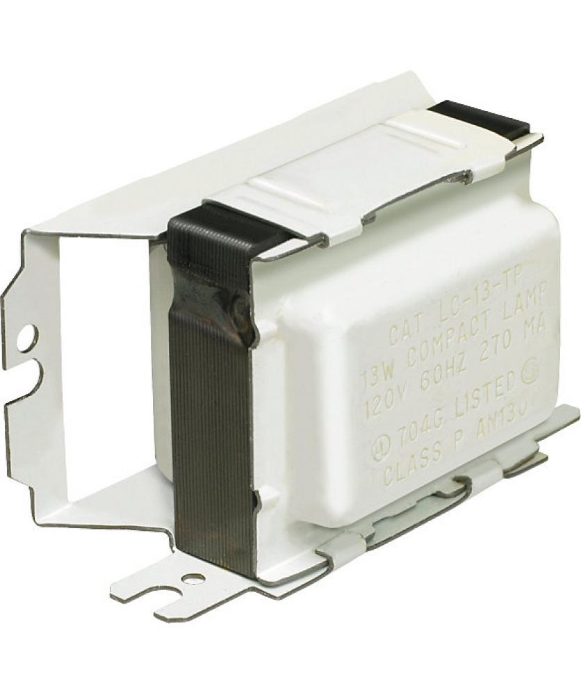 MAG BALLAST (1)F20T12 PH 120V