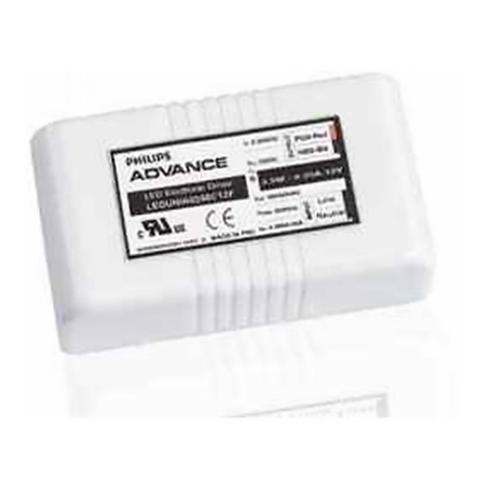 LED DRVR 6.5W/0.70A-12V 120-230V 50/60HZ