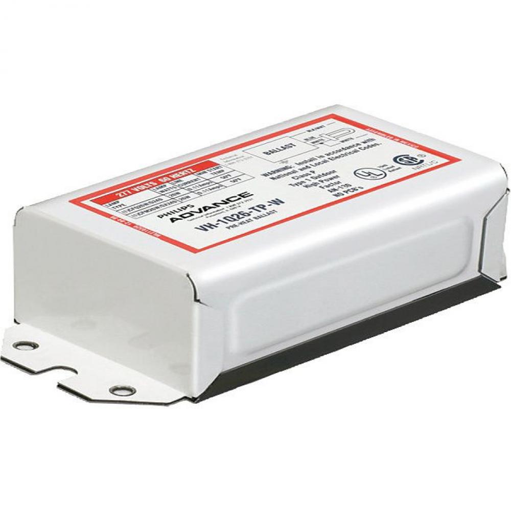 MAG BALLAST (1)13W COMP(2-PIN)277V M PK