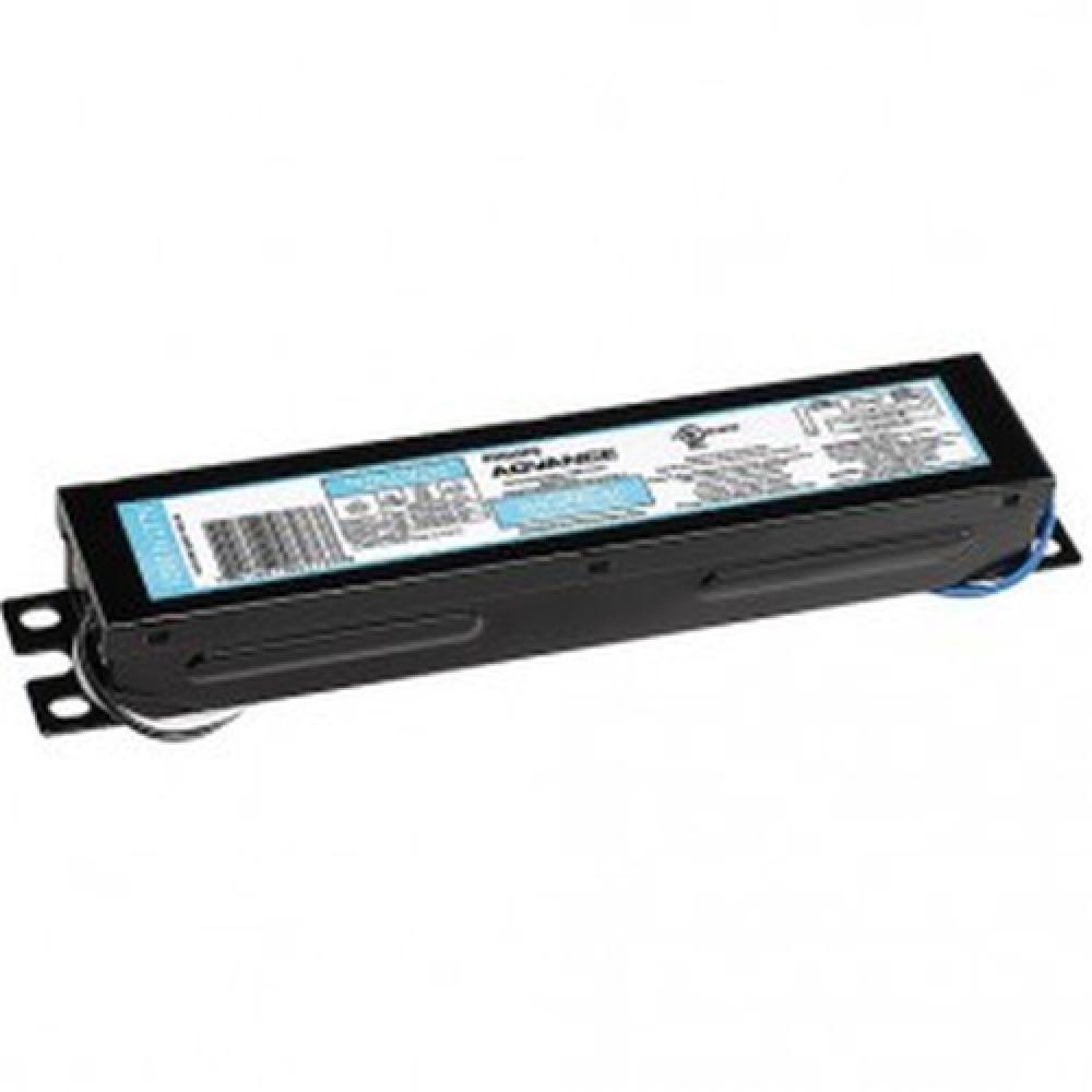 ELE DRIVER (2) 16W TLED 120-277V