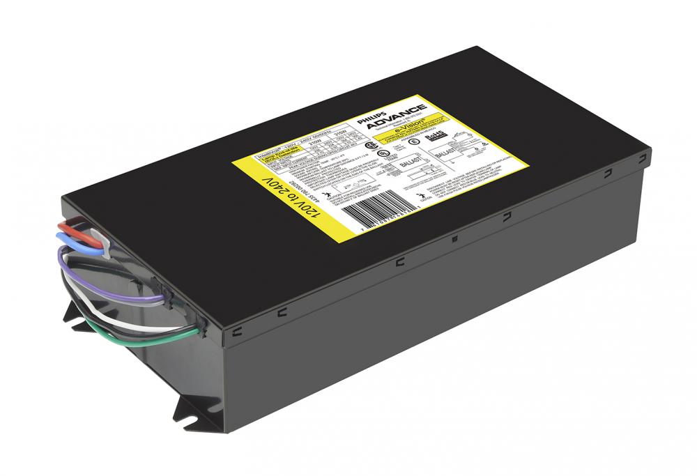 ELE MH BAL 210/315W PS 120-240V